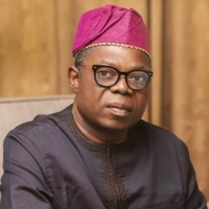 Ondo APC Primaries: Adelami Thanks 'Four Delegates' That Voted For Him