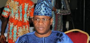 Tunde Bramioh Had Feelings For The Downtrodden -Obasa