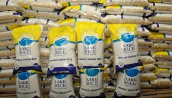 EID-EL-KABIR: Lagos Commences Sale Of Lake Rice