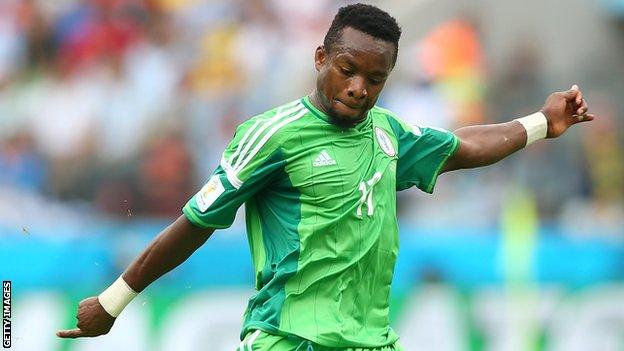 English FA Denies Onazi Work Permit