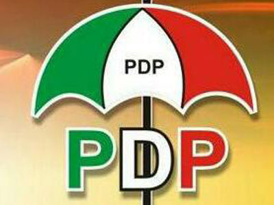 PDP Wins Enugu Guber Race