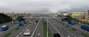 Oshodi – Airport Road: The Battle For New Look Begins