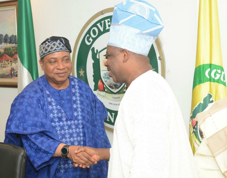 54 Years Old Chartered Accountant Emerges AS New Akarigbo of Remoland