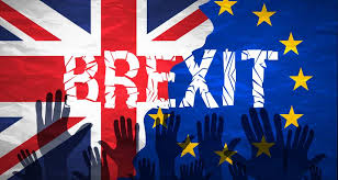 Britain To Workout of EU ‘Without Deal’ As Theresa May Extends Exit Date