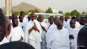 2017 Hajj: Civil Society Calls NAHCON To Penalise Tour Operators Over Poor Services 