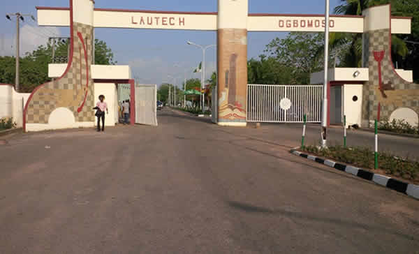 LAUTECH Students To Resume For Academic Activities on Monday