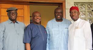 Niger Delta Development: Wike, Okowa, Ibori Calls For Unity