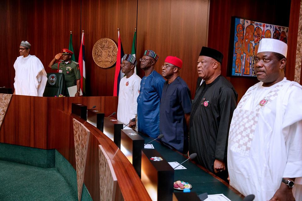 Benue Massacre: Osinbajo Heads 10-Member Mediation Committee