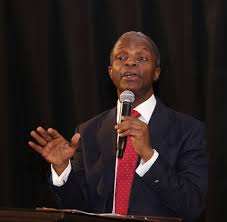 Don’t Politicise Killings of Innocent Nigerians-Osinbajo