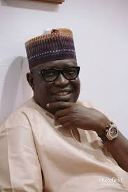 Kwara 2019: Peace Returns To Mustapha’s Family