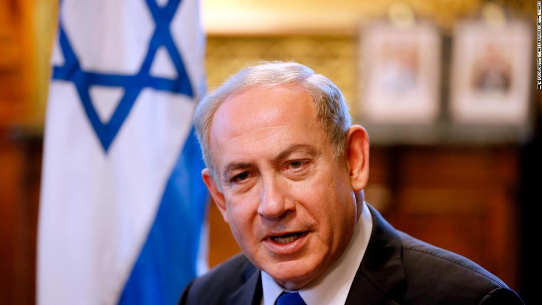 Israel Election: Netanyahu Bounces Back As Party Clinches Majority Seats