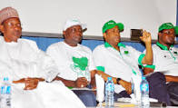 Oyinlola, Duke unveils Coalition For Nigeria