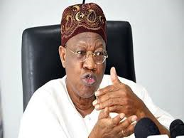 Defection: Lai Mohammed Commends Kwara APC For loyalty To Buhari