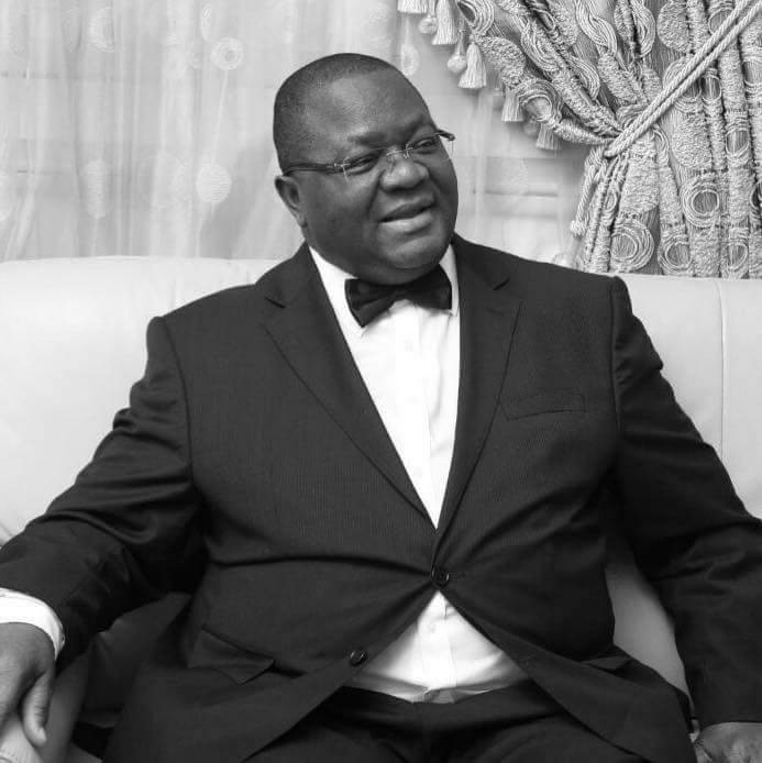 SENATOR EFFIONG BOB AND POLITICAL TRANSFORMATION IN NIGERIA