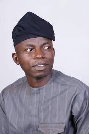 Seyi Adigun Champions Scholarship Award To Students in Samora Community