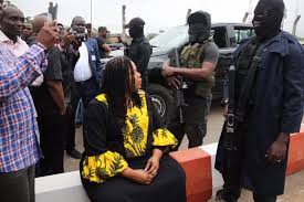 NASS Invasion: Senators to Sponsor Motion Demanding for Judicial Probe