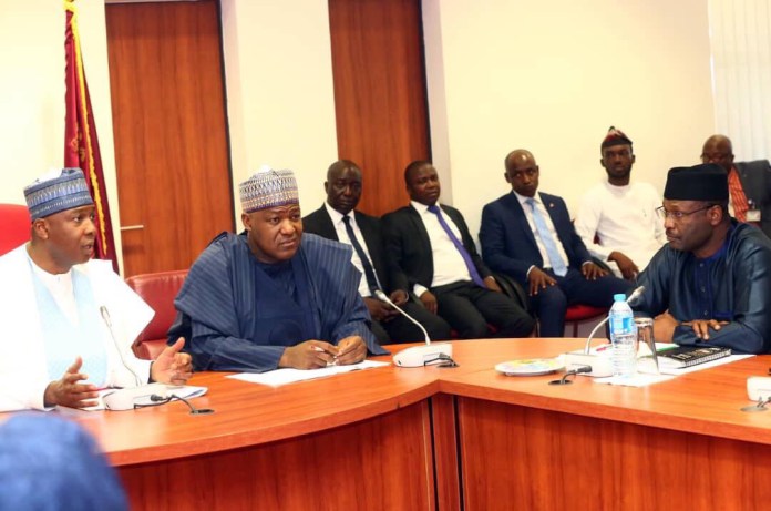 Ondo 2020: Dogara Gets Fresh Appointment From PDP