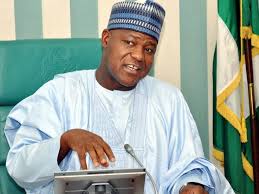 Defection: Court Sacks Dogara, Declares Rep Seat Vacant