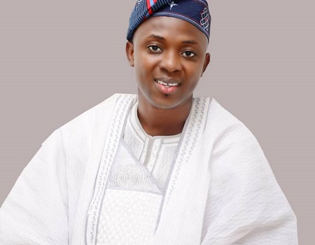 Oyo Assembly Aspirant, Ladipo To Make Life Meaningful For His Constituents