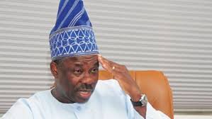 Ogun 2019: 26 Amosun’s Loyalists Dump APC For APM