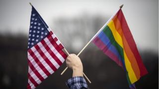 US Ends Diplomatic Visas For UN Same-Sex Partners