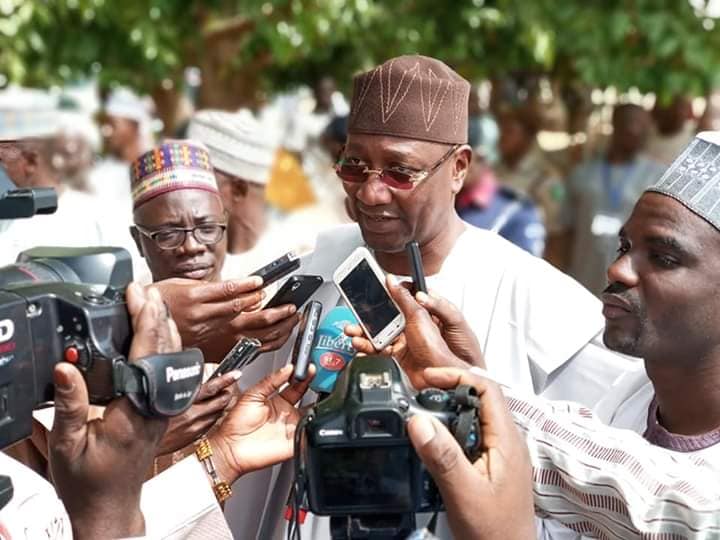 2019 Polls: Kano Governor Assures Corps Members of Safety