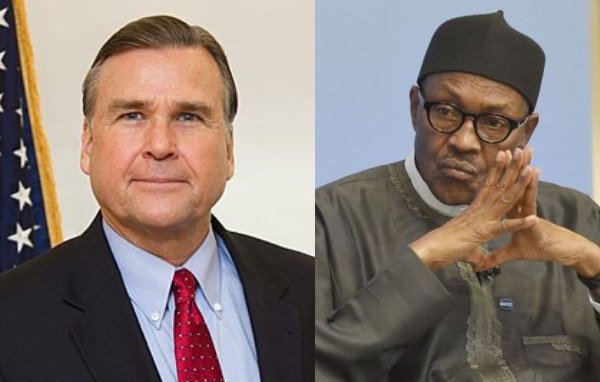 2019 Polls: Don’t Obey Illegal ‘Order From Above’ During Elections- US Cautions