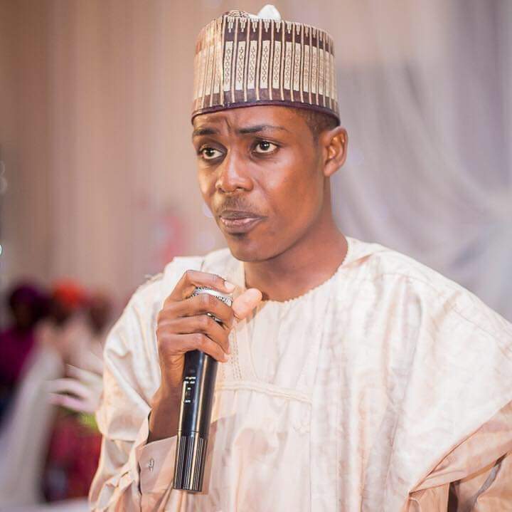 Governor Yahaya Promises To Harness Youth Potentials As Gombe Indigene Emerges Nigerian Youth Parliament Speaker