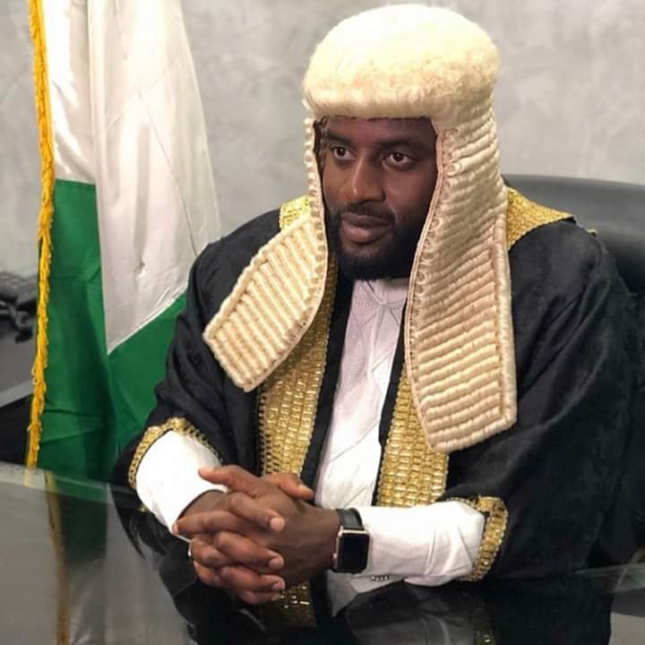 10 Important Things To Know About New Oyo Assembly Speaker, Adebo Ogundoyin