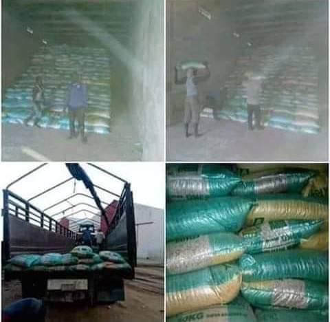 Gombe State Government To Flag-off Sales/distribution of Fertilizers on Saturday