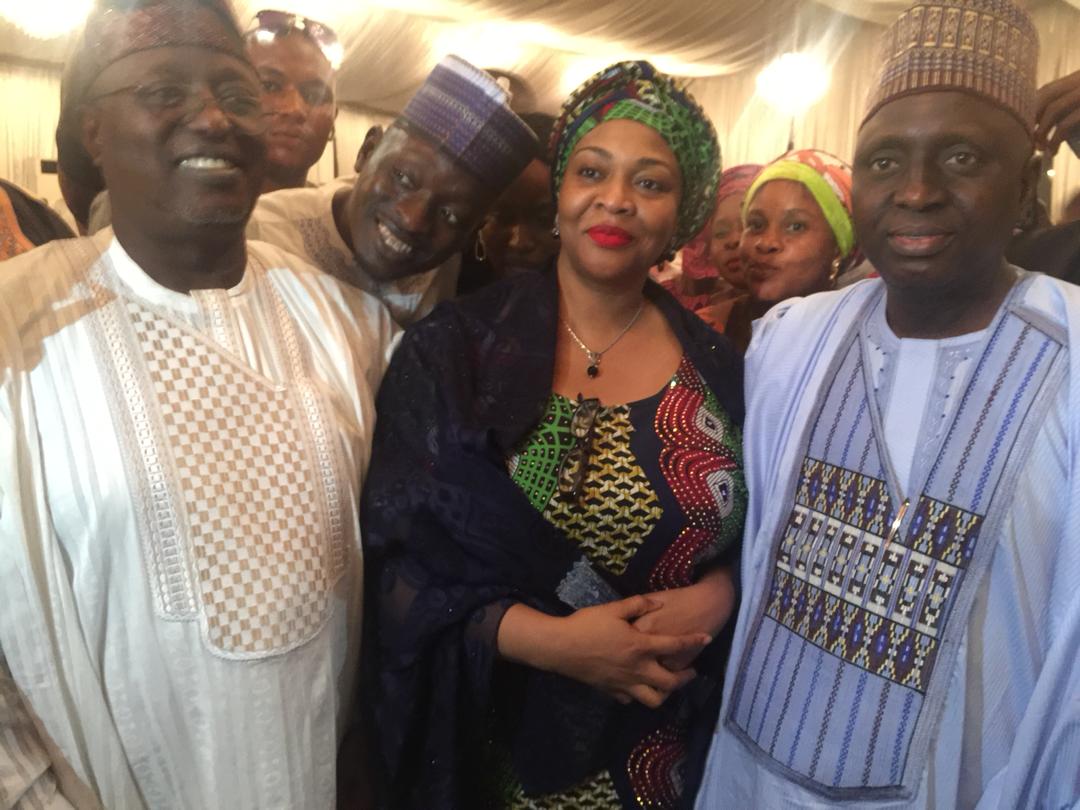 Revealed! Kwara Federal Lawmakers To Get Juicy Committee Appointments