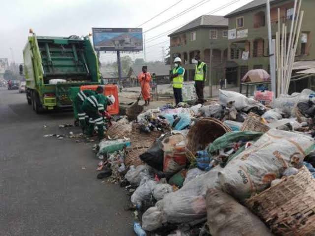 Lagosians Express Dissenting Views As Govt Move To Revive Monthly Sanitation Exercise