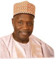 Governor Inuwa Yahaya Righting The Wrongs Of The Past In Gombe