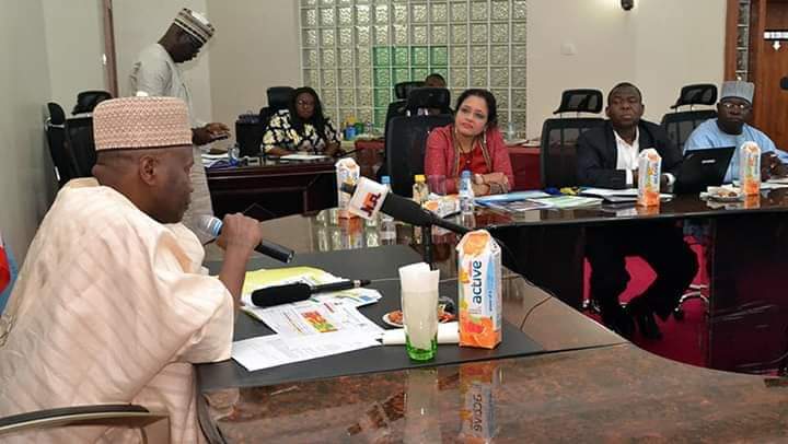 Gombe Government To Establish State Health Insurance Scheme