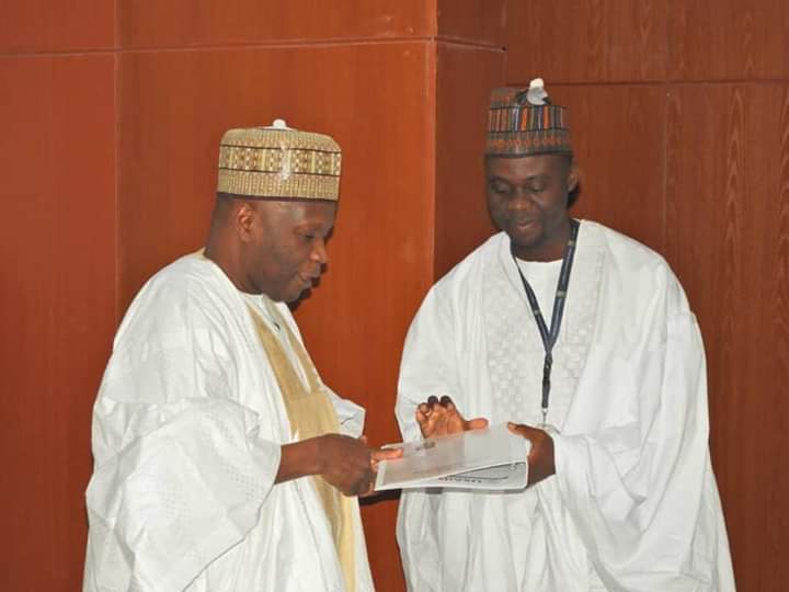 Education Remains a Top Priority of My Administration-Governor Inuwa Yahaya