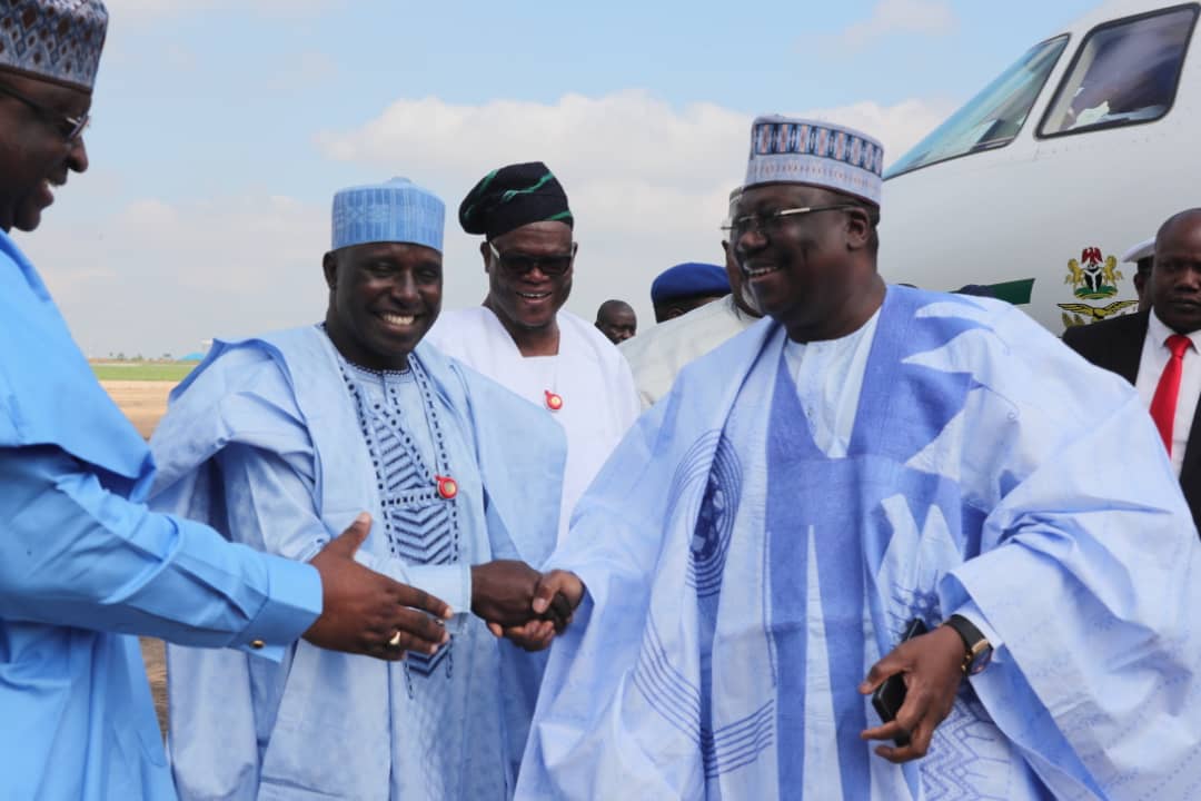 Tribunal Reserves Ruling on Plateau North Senatorial Election