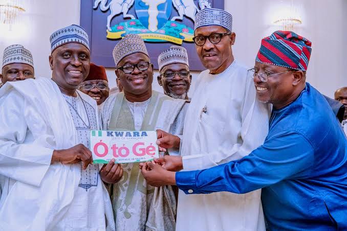 Ministerial List: Oloriegbe Appreciates Buhari For Nomination Two Kwarans