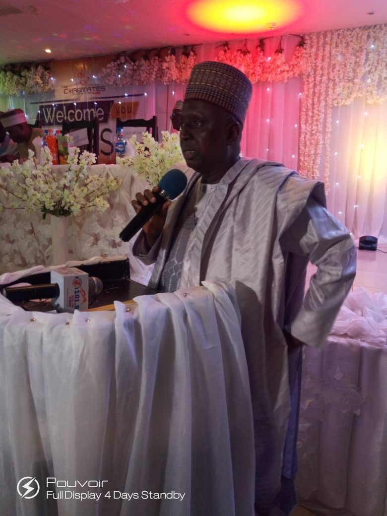 Oloriegbe Tasks Ilorin Indigenes on Unity, Restoration of Lost Moral and Cultural Values