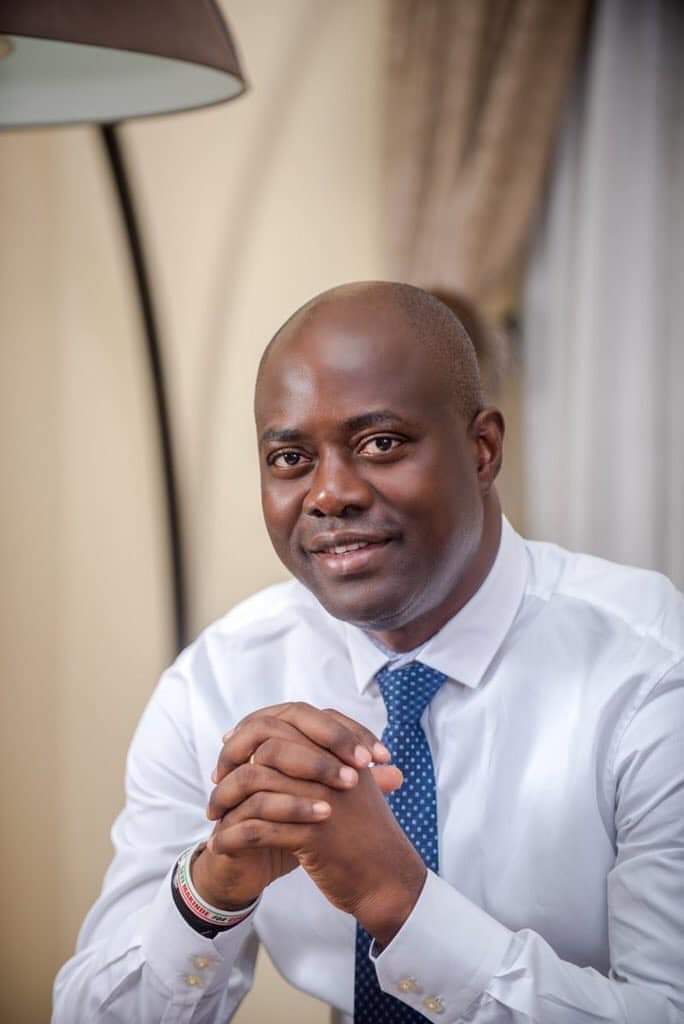 Appeal Court Rulings: I Remain The Governor- Seyi Makinde