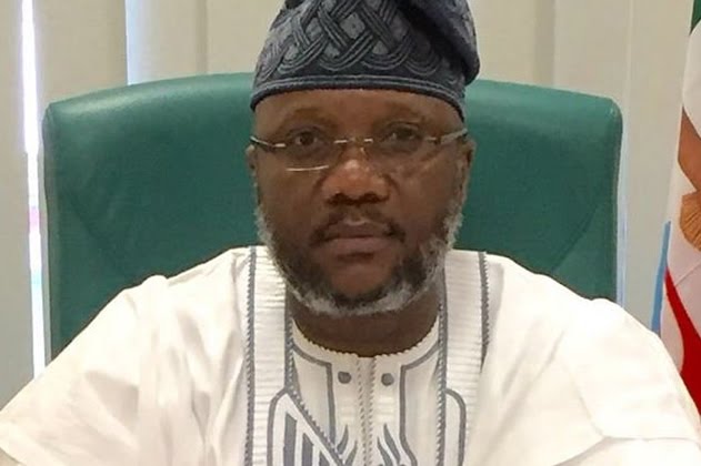 Ogun APC Kicks As Akinlade Rejoins The Party