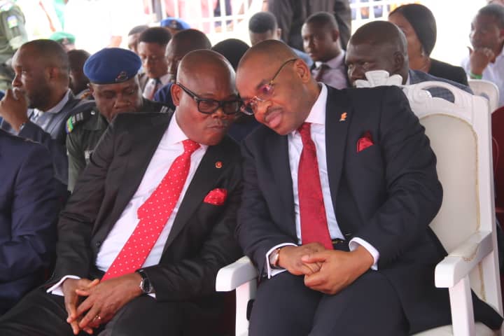 Akan Okon Congratulates Governor Emmanuel Over Supreme Court Victory