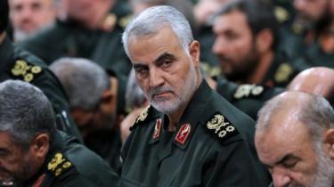 We Killed Soleimani ‘To Stop a War’ – Trump