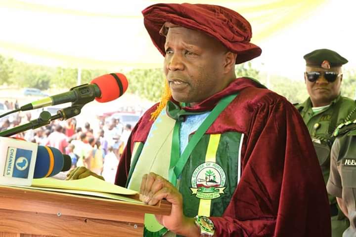 Sowore Is AUTHENTIC Man Of The Year, Inuwa Yahaya Emerges Governor Of  the Year
