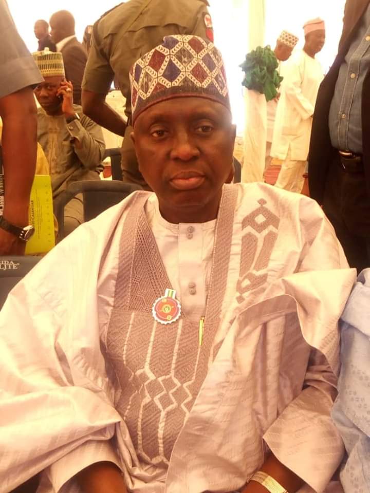 2020 Roadmap: Senator Oloriegbe Devotes 48Hours To Engage Constituency
