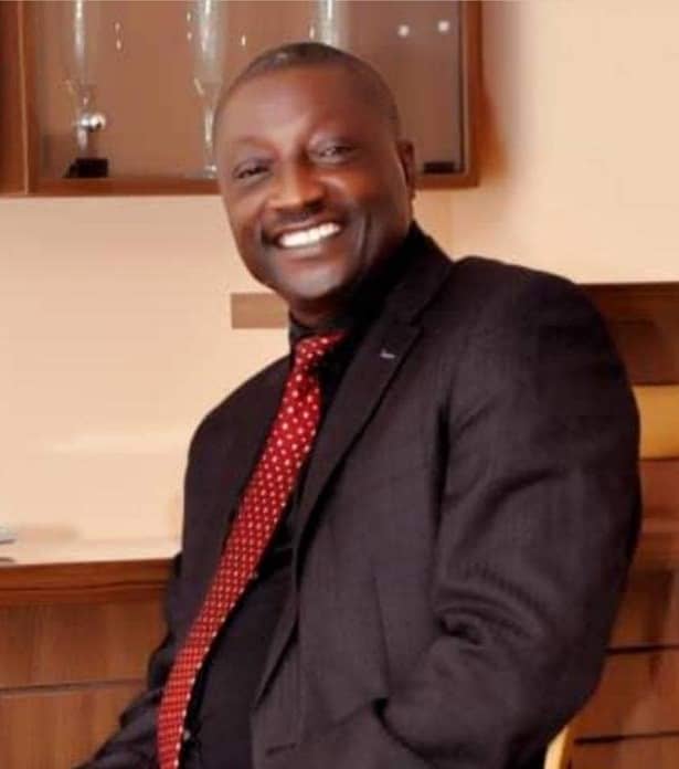 Easter: We Are Coming Out Stronger, Gwottson Assures Constituents