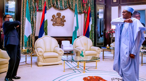 AfDB: African Union Endorses Adesina’s Reelection