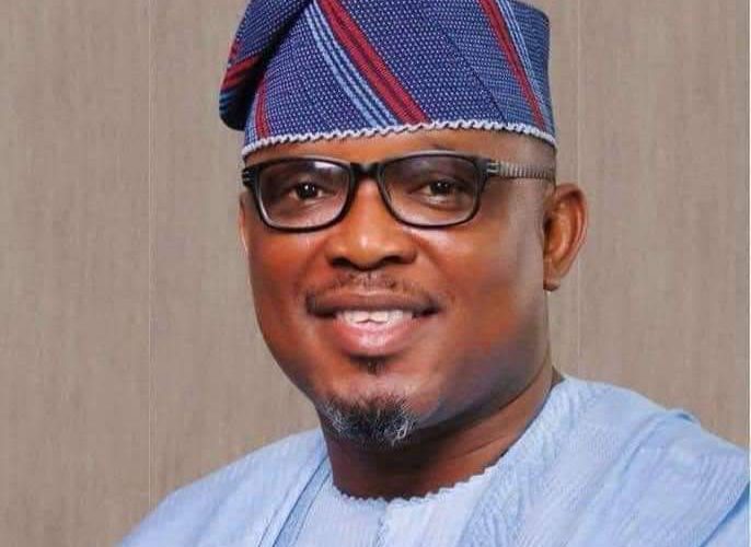 365 Days: Ikorodu’s Interest Shall Remain Paramount, SOB Agunbiade Assures Constituents