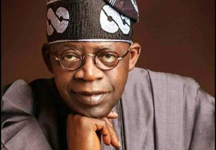 It’s Official:Tinubu Joins 2023 Presidential Race