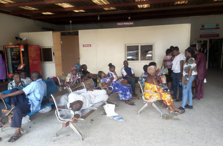 Nigerian Doctors Suspend Nationwide Strike