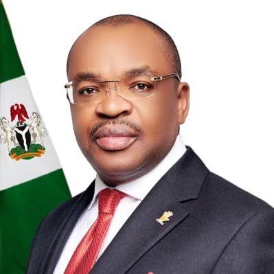 CMC Rates Governor Emmanuel Udom’s Administration High @5